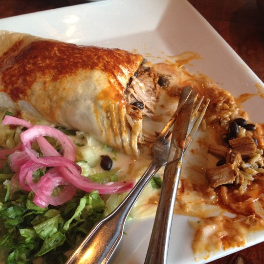 Plaza Azteca Mexican Restaurant in Yorktown