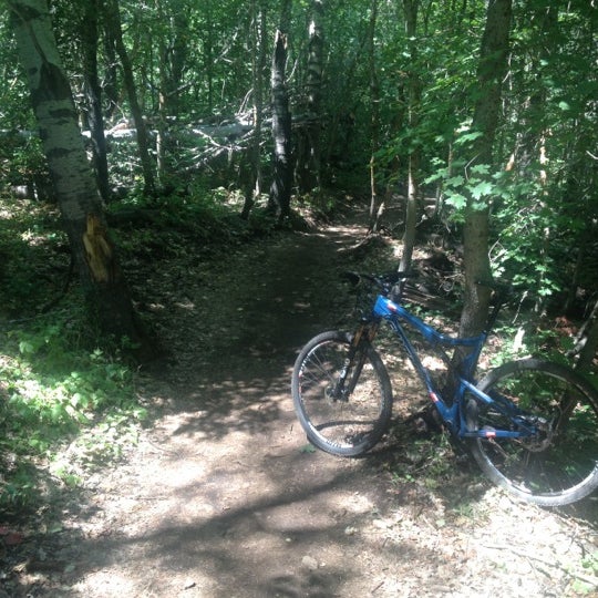 Trail Park