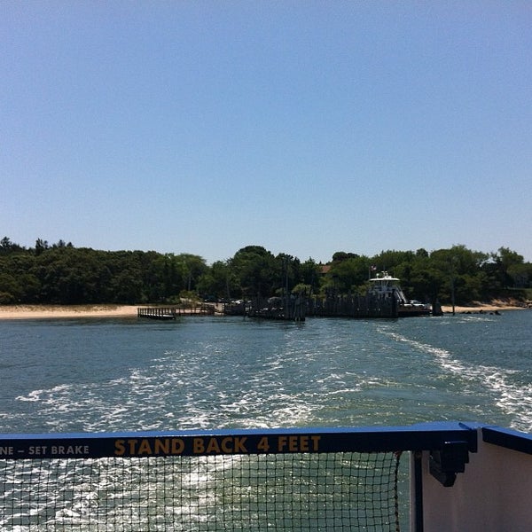 Shelter island. Shelter island