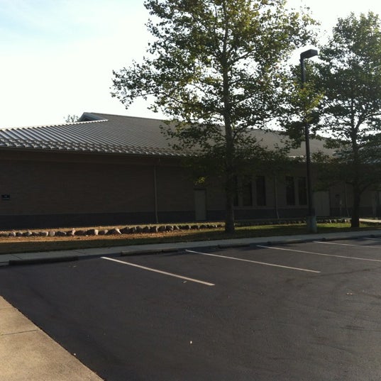 Bedford Branch Library Temperance, MI