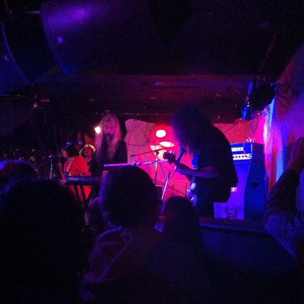 Photos at Empty Bottle Ukrainian Village 1035 N Western Ave