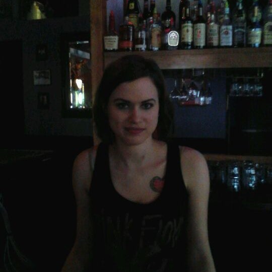 Photo taken at Casey&#39;s by Christopher P. on 2/28/2012