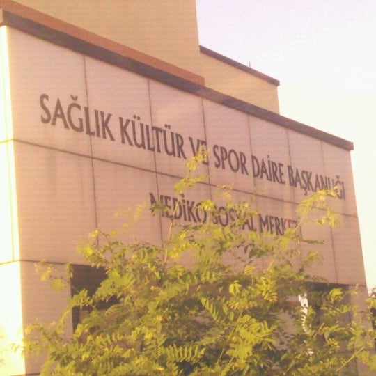 kocaeli universitesi mediko sosyal merkezi izmit kocaeli
