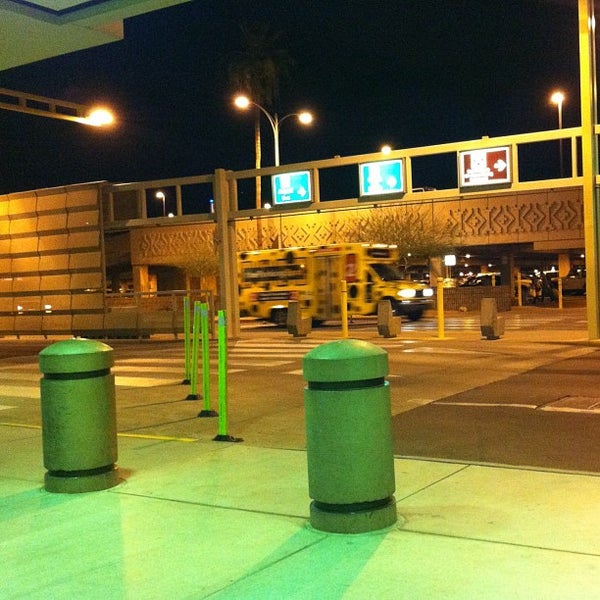 Terminal 2 Sky Harbor 31 tips