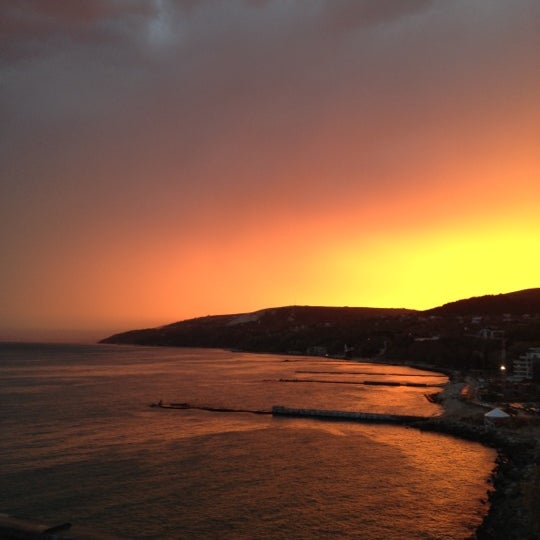 Балчик (Balchik)