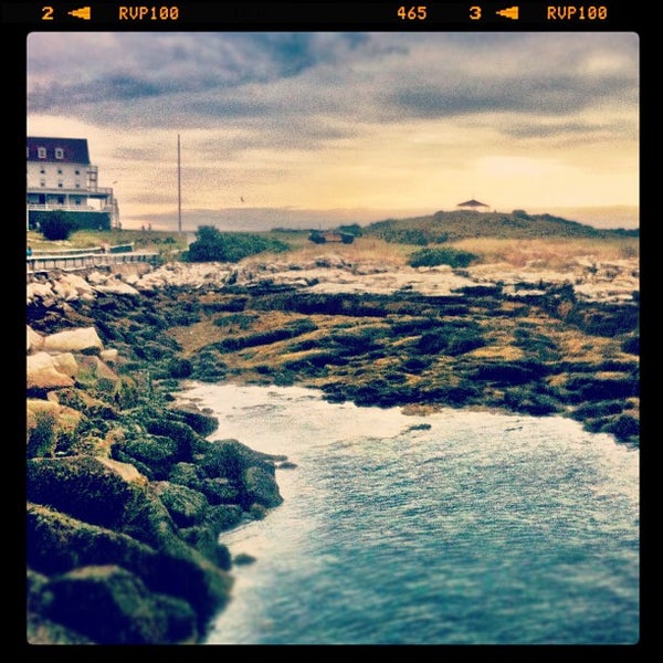 7/29/2012 tarihinde Brodie R.ziyaretçi tarafından Star Island'de çekilen fotoğraf