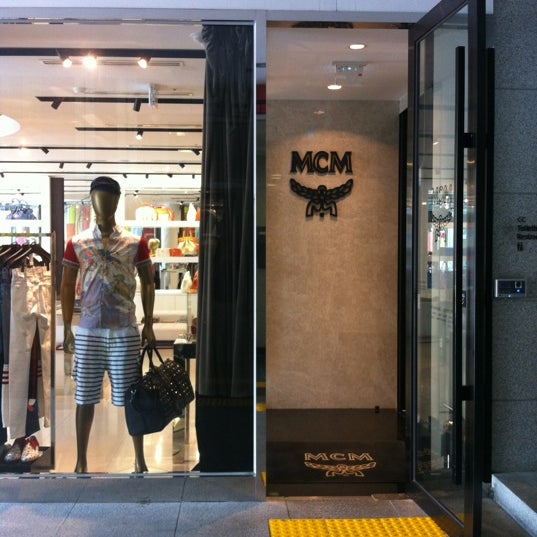 Mcm store 2024 in philippines