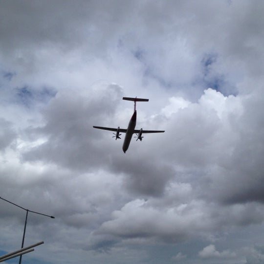 Photos at Aircraft Viewing Area 3 (Melbourne Airport) Sunbury Rd