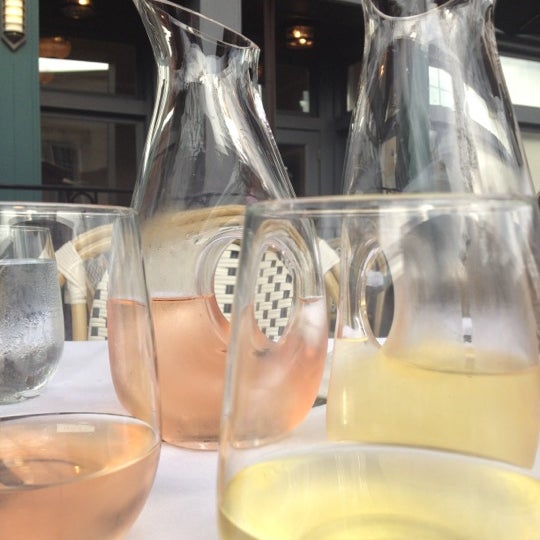 Photos at Tallulah Wine Bar & Bistro New American Restaurant in