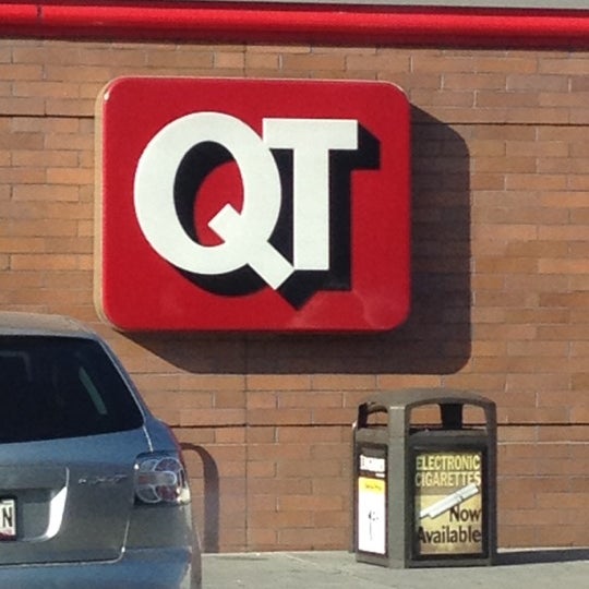 Photos at QuikTrip Kennesaw, GA