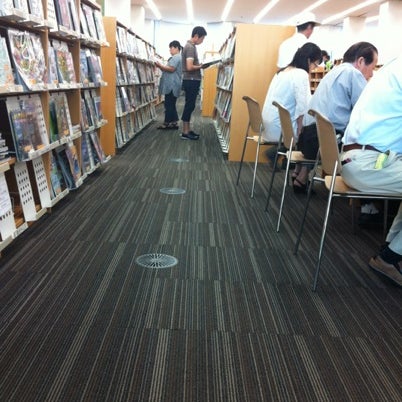 Photos At 長崎市立図書館 長崎市 長崎県 Photos At 長崎市立図書館 長崎市 長崎県