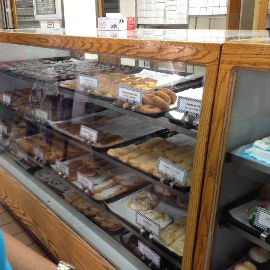 Photos at Long's Bakery Bakery in Indianapolis