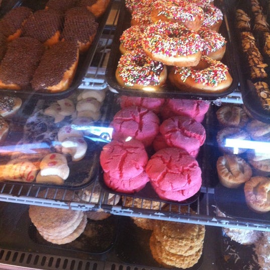 bowie bakery downtown el paso 901 park st