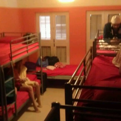 The inncrowd clearance hostel