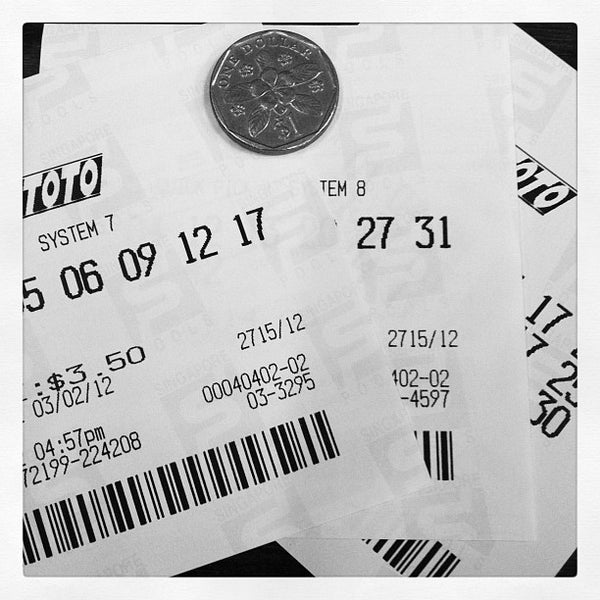 Tay Sui Lan Agency Authorised Singapore Pools Retailer