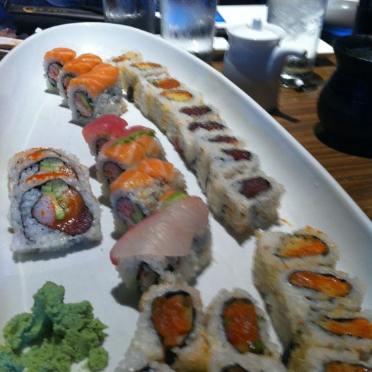 Hiro 88 Sushi Restaurant in Omaha