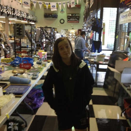 Mustangs Unlimited, Inc. Lawrenceville, GA