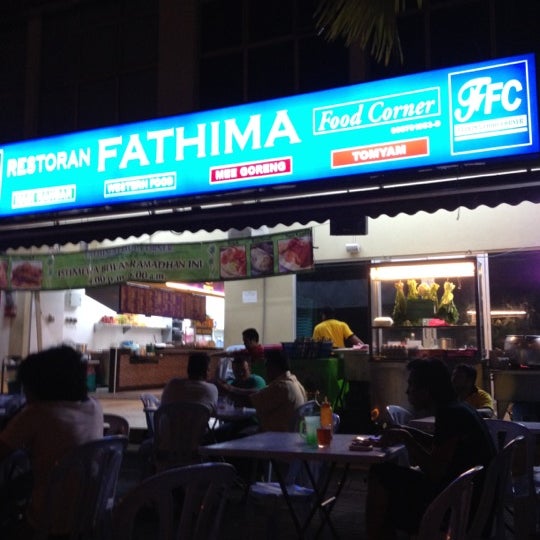 Photos At Restoran Fathima Ffc 37 Tips From 2866 Visitors