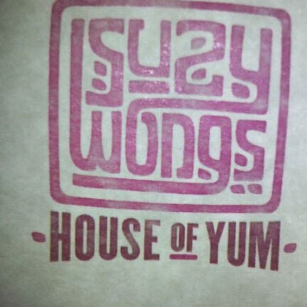 Photo taken at Suzy Wong&#39;s House Of Yum by Marian S. on 6/8/2012
