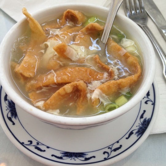 China Doll Seafood Restaurant 9 tips from 198 visitors