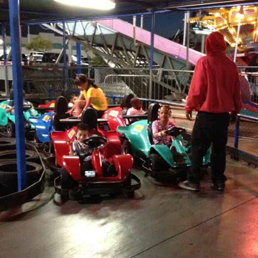 Photo prise au Las Vegas Mini Gran Prix par Stephany C. le3/5/2012