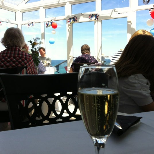 Foto scattata a Carbis Bay Holidays da MG il 6/4/2012