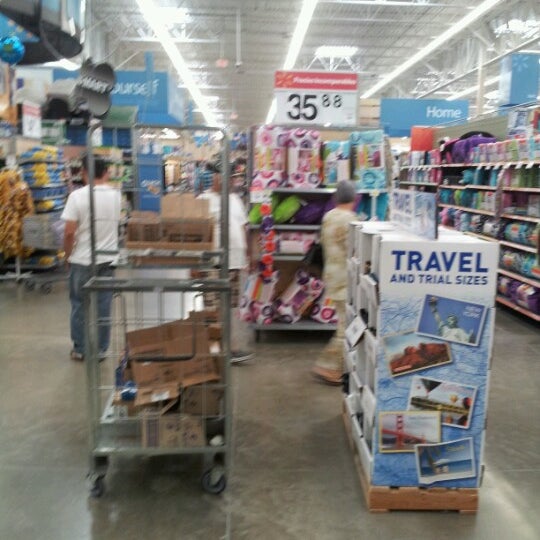 Photos at Walmart Baramaya Ponce, Ponce Municipio