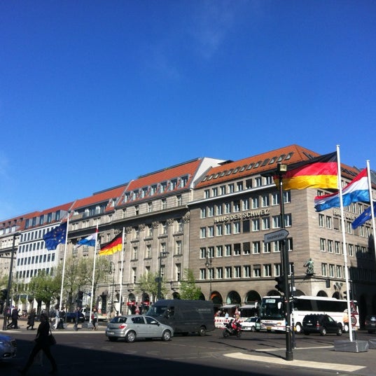 Unter den Linden - Unter den Linden - 36 tips from 6225 visitors Unter den Linden - Unter den Linden - 36 tips from 6225 visitors