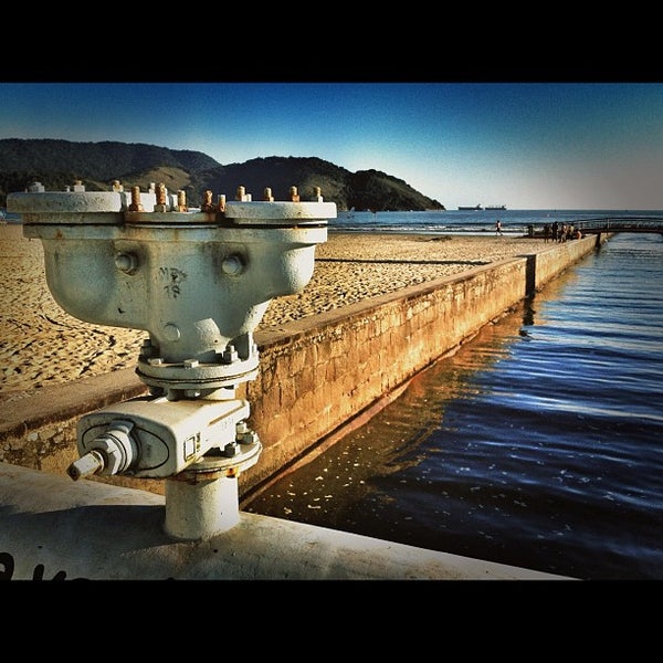 Canal 6. Canal 6