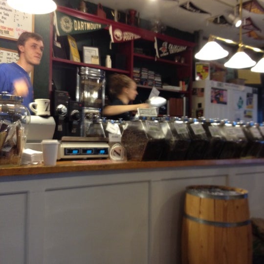 zumbachs coffee