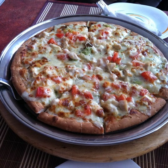Картинки PIZZARONI