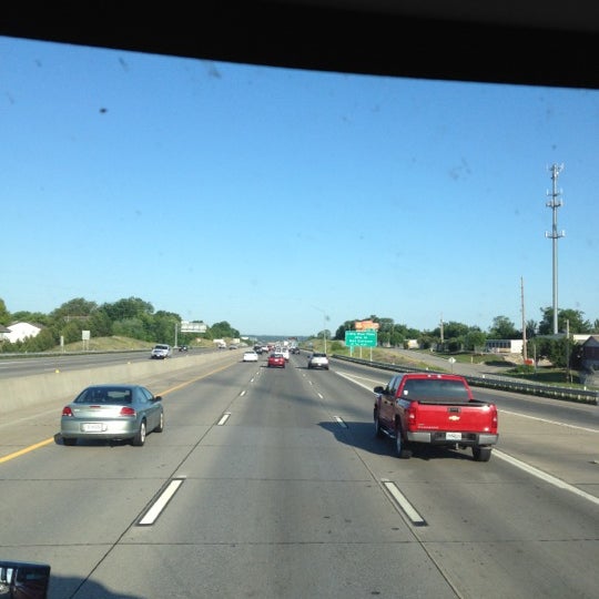 Blue Springs, MO City