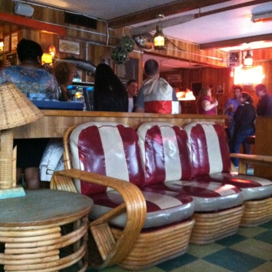 The Rusty Knot Now Closed West Village 425 West St