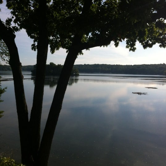 Whitewater Lake Whitewater, WI