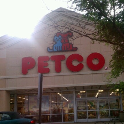 petco frandor