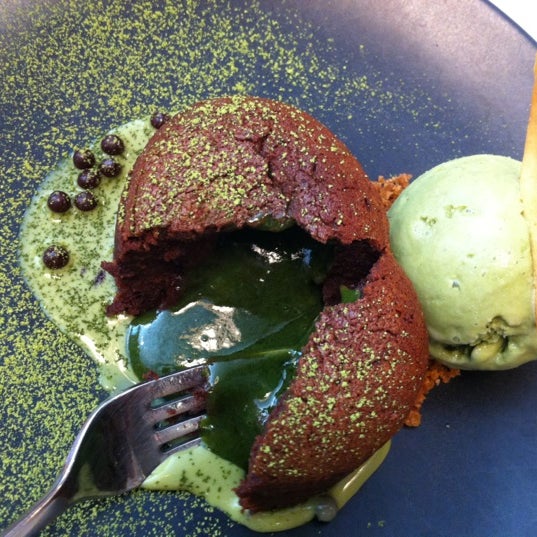 Spot Dessert Bar East Village 13 Saint Marks Pl