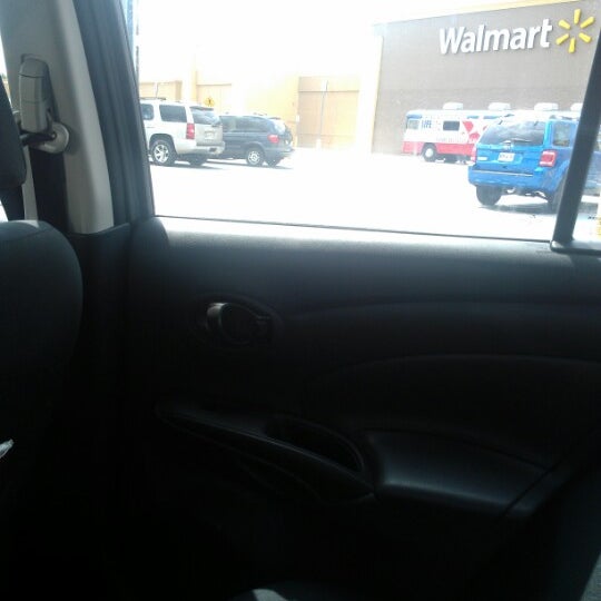 Photos at Walmart Supercenter Lovejoy, GA