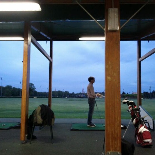 5/22/2012にLaura C.がSan Siro Golf SSDで撮った写真