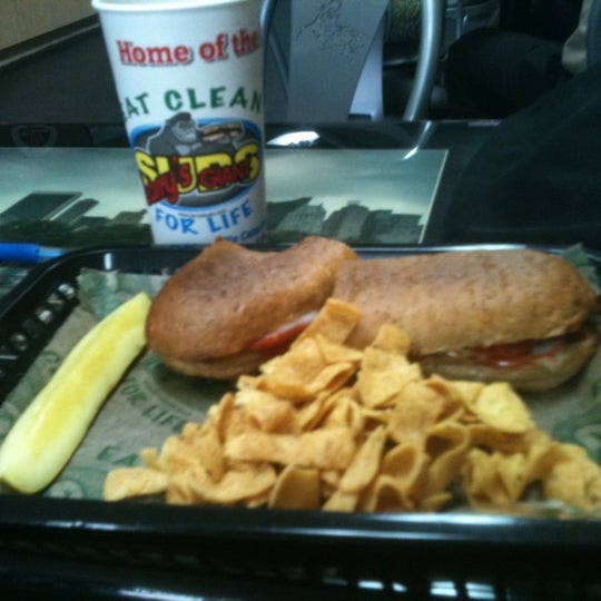 Photos at Larry's Giant Subs (Now 