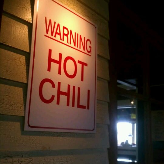 5/23/2012에 Joe M.님이 Chili&#39;s Grill &amp; Bar에서 찍은 사진