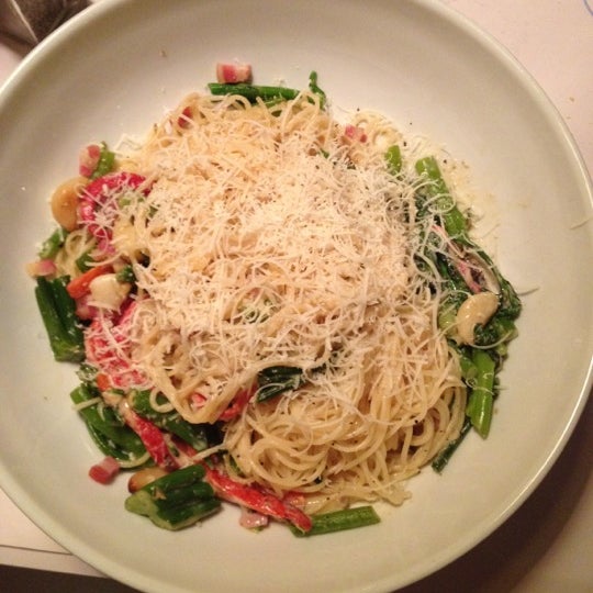 Photos at Romano's Macaroni Grill Bar in South Portland