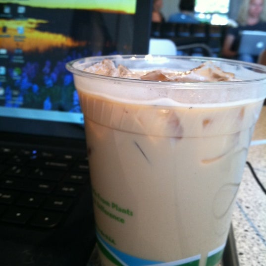 Photo taken at 2914 Coffee by Meghann M. on 5/14/2012
