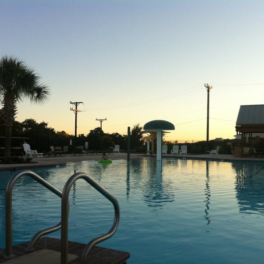 Bulverde Village Community Pool Swimming Pool in San Antonio