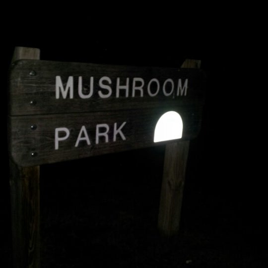 Mushroom Park West Ann Arbor Waltham Drive