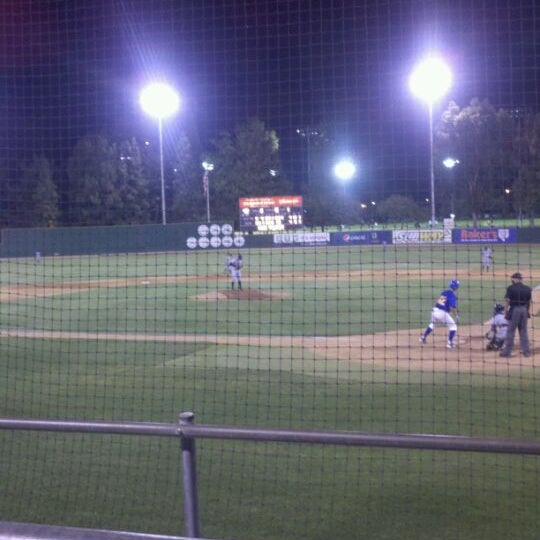Photos at Riverside Sports Complex Baseball Field in University