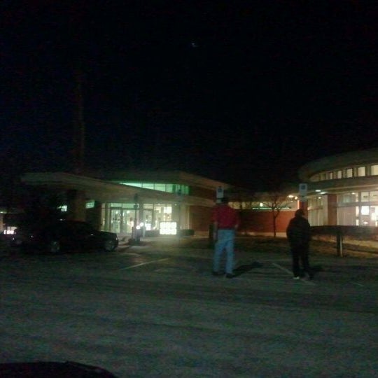 2/17/2012 tarihinde Don S.ziyaretçi tarafından Towpath Service Plaza (Eastbound)'de çekilen fotoğraf