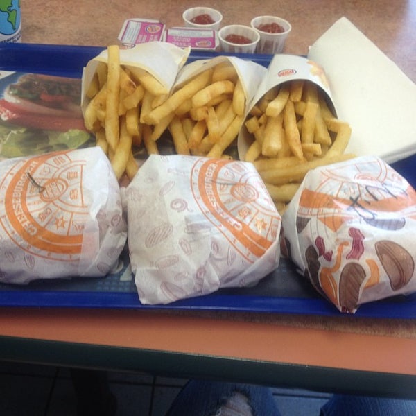 Burger King Scarborough, ON