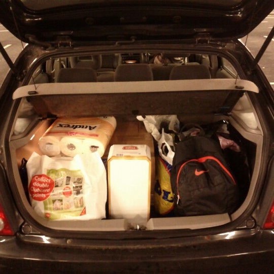 Photos at Tesco Beechill Newtownbreda Road