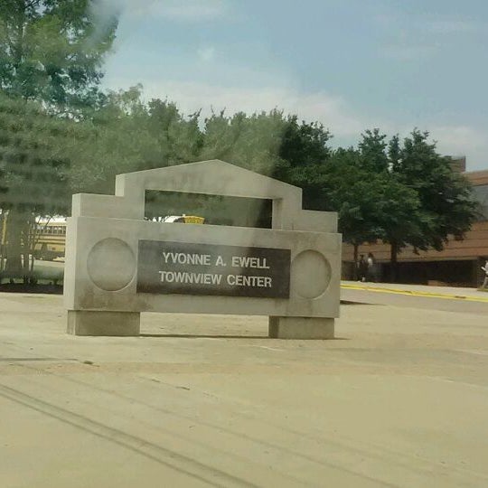 Photos at Yvonne A. Ewell Townview Center Dallas, TX