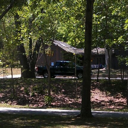 Photos At Montauk State Park Showers Campground